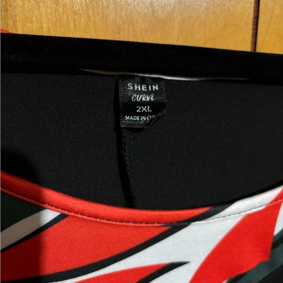 SHEIN top - Picture 4 of 6